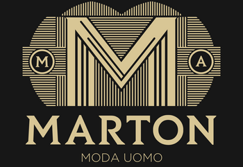 MARTON MODA UOMO